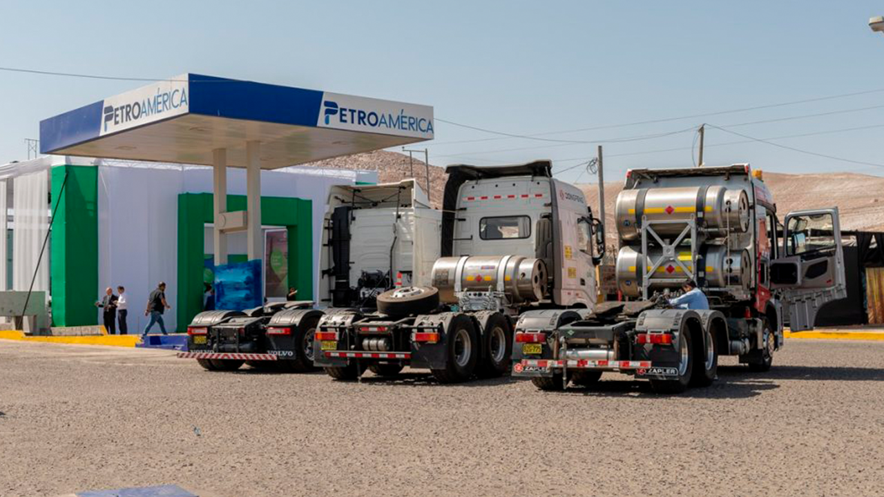 Transportistas de carga pesada en Arequipa consideran insuficiente subsidio al combustible